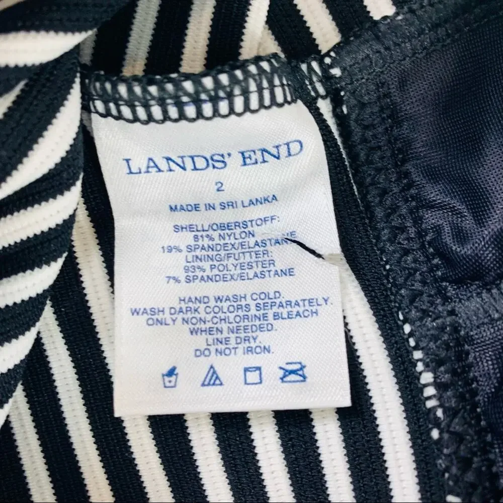 Lands End lands’ end